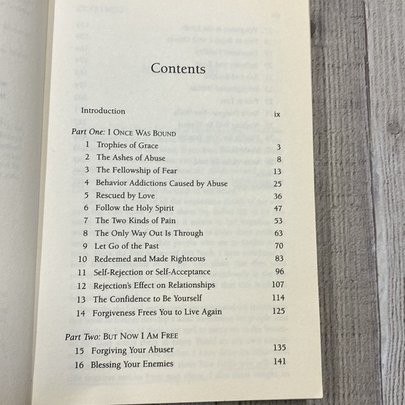 Beauty for Ashes paperback book by Joyce Meyer - Picture 14 of 15